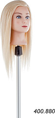  XanitaliaPro Training head long hair 50 cm 
