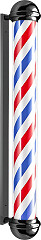  Barburys Barber's Pole 156 cm Black 
