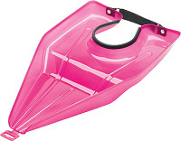  Sibel Channel Mobile Hair Washing Tray / Pink 