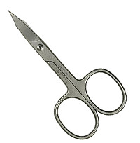  Weltmeister Pirola nail scissors WM-207 P 