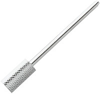  Sibel Fine Cylindrical Stainless Steel Bit 