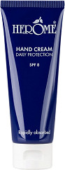  Herome Handcream Daily Protection SPF 8 75&nbsp;ml 