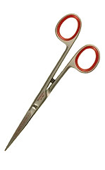  Weltmeister Cutting scissors Action CD 801-5,5 