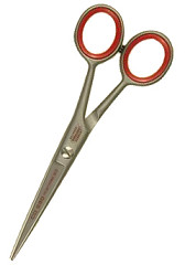  Weltmeister Cutting scissors CuttingCD 860-5,5 