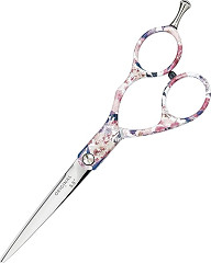  Original Best Buy Concave Scissors 5.5" Floral OBB 