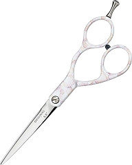  Original Best Buy Concave Scissors 5.5" Rose OBB 