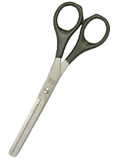  Weltmeister Thinning scissors S-Eco 15220 - 16 