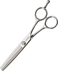  Cisoria Straight Thinning Scissors 5,5" ST30 by Sibel 