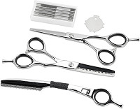  Original Best Buy Offset Haidressers Scissor Set 5,5" 