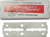  Hercules Sägemann Blades No. 9101 
