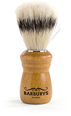  Barburys Code Sherry Shaving Brush Ø 21 mm 
