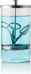  XanitaliaPro Sterilisation container 500 ml 