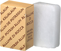  Comair Alum stone, 100 g 