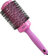 Olivia Garden Expert Blowout Shine Pink 55 mm
