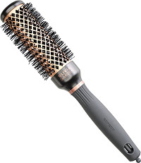 Olivia Garden Expert Blowout Heat Nylgard Bristle 35 mm