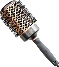Olivia Garden Expert Blowout Heat Nylgard Bristle 65 mm