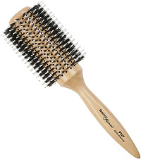  Hercules S&auml;gemann Round Brush 16-Rows, No. 9229 