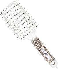  XanitaliaPro Soft Large Convexed Brush 