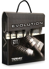  Termix Evolution Soft 5 Pack 
