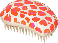Tangle Teezer Original Mini Leo Orange