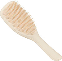 Tangle Teezer Large Wet Detangler Vanilla
