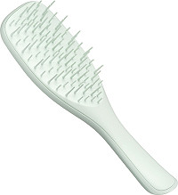 Tangle Teezer Ultimate Detangler Extra Gentle Eucalyptus Green