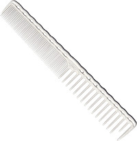 YS Park Cutting Comb No. 332 white