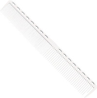  YS Park Cutting Comb No. 336 white 