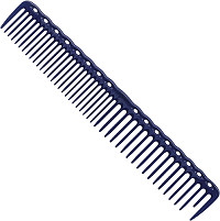 YS Park Cutting Comb No. 338 blau