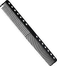  YS Park Cutting Comb No. 339 HS Black 