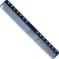 YS Park Schneidekamm Nr. 339 Light Transparent Blue