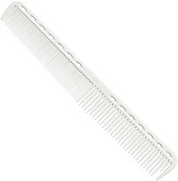  YS Park Cutting Comb No. 339 white 