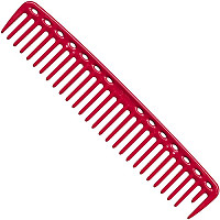  YS Park Cutting Comb No. 452 red 