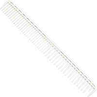 YS Park Cutting Comb No. G33 white