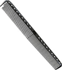 YS Park Cutting Comb No. G35 Black