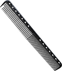 YS Park Cutting Comb No. G39 Black
