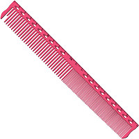  YS Park Cutting Comb No. G45 pink 