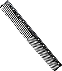 YS Park Cutting Comb No. G45 Black