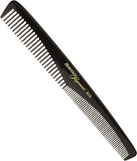  Hercules Sägemann Clipper Cutting Comb 7.5", No. 816 