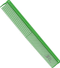 JRL J304 Comb 7.4" Green