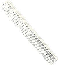 JRL J302 Comb 7.3" White