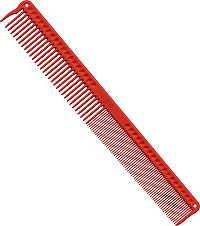 JRL J301 Comb 7" Red