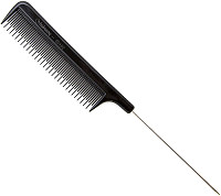 Hairway Hairway - Needle comb "Excellence" with double teeth 215 mm