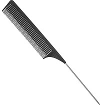  Efalock Weave comb black 