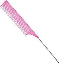  Efalock Weave comb pink 