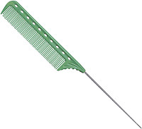  YS Park Tail Comb No. 102&nbsp;green 