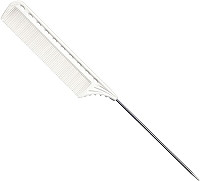  YS Park Tail Comb No. 112 white 