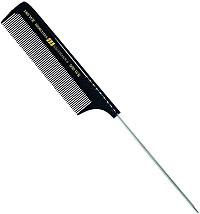  Hercules Sägemann Pin Tail Comb, 9", Nr. 180wr - 500wr 