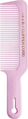  Andis Barber Comb Pink 