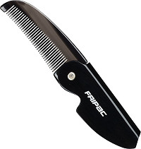  Fripac Beard pocket comb 